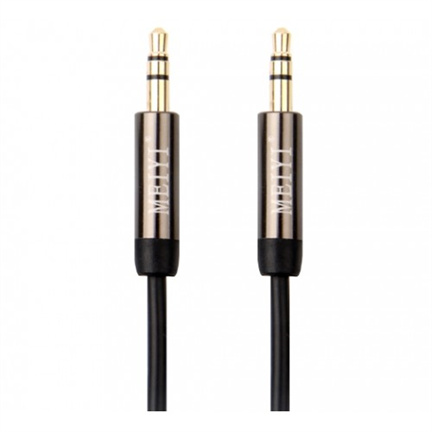 Aux 3.5 stereo Audio kabel