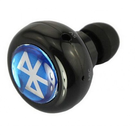 Wireless Bluetooth Mini Headset Earphone