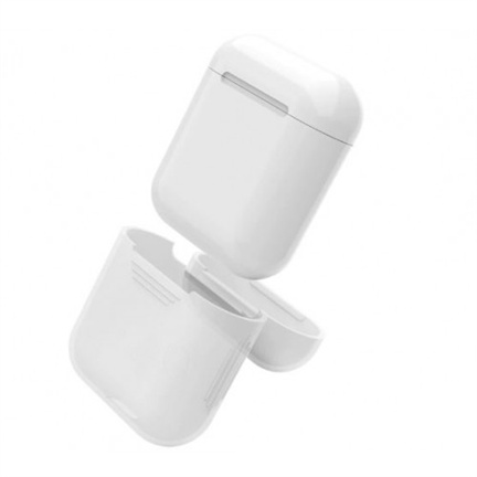Silicone AirPods Case