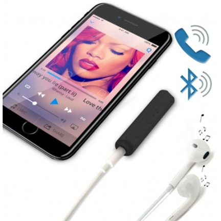 Draadloze Bluetooth ontvanger