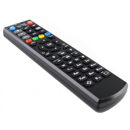 Mag IPTV afstandsbediening