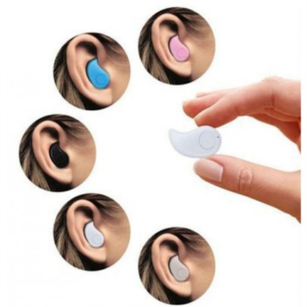 Bluetooth Headset mini hoofdtelefoon