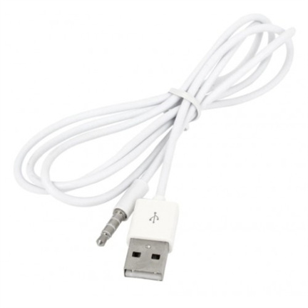 USB naar AUX converter
