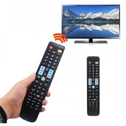 Afstandsbediening Samsung Smart TV