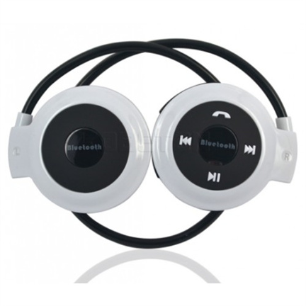 Wireless Bluetooth Stereo hoofdtelefoon