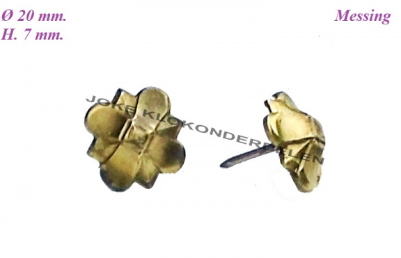=== 2 Ornamentjes = oud === 41229