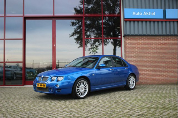 MG ZT - 2.5 V6 190 - Afbeelding 2