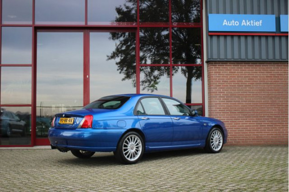 MG ZT - 2.5 V6 190 - nr. 1