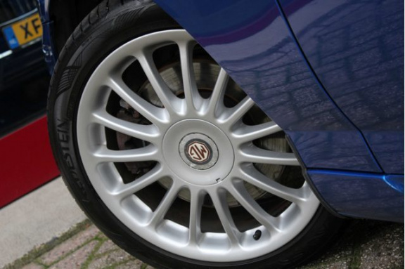 MG ZT - 2.5 V6 190 - Afbeelding 5