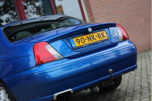MG ZT - 2.5 V6 190 - Afbeelding 7