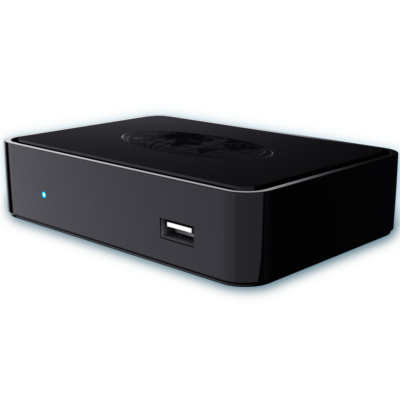 MAG 254 IPTV set-top box