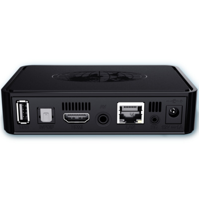 MAG 254 IPTV set-top box - Afbeelding 2