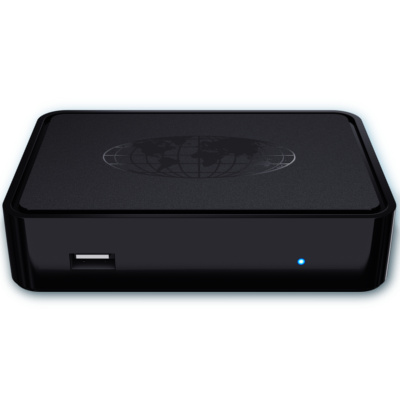 MAG 254 IPTV set-top box - Afbeelding 3