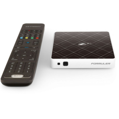 Formuler Z7+ IPTV Set-Top Box