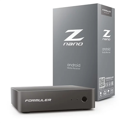 Formuler Z Nano