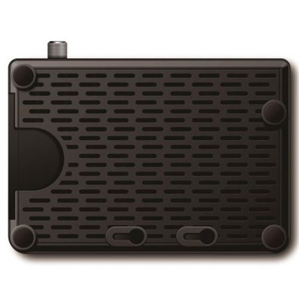 Octagon Sx88 multistream IPTV Set-Top box