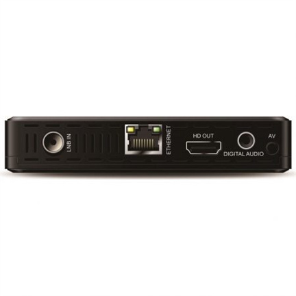 Octagon Sx88 multistream IPTV Set-Top box - Afbeelding 8