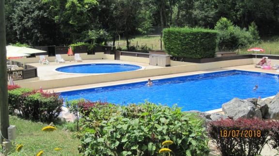 Chalet in de Dordogne te huur - Afbeelding 5