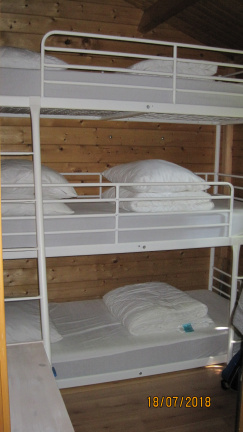 Chalet in de Dordogne te huur - Afbeelding 6