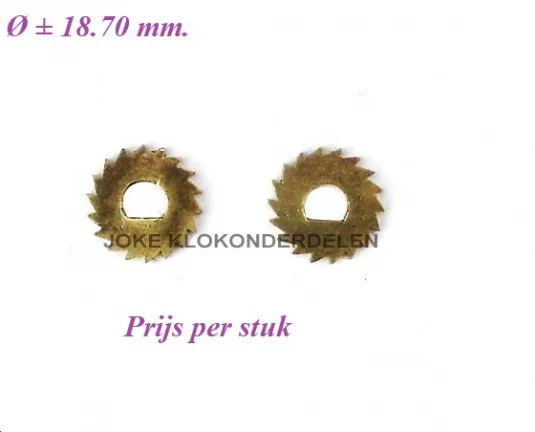 === Palrad = gebruikt === 41240