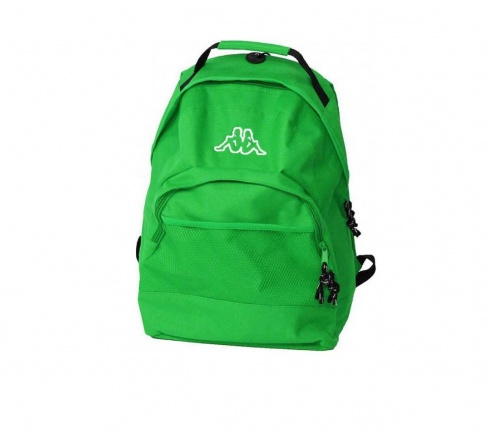 RUGZAK KAPPA GROEN 40X32X12 Nieuw