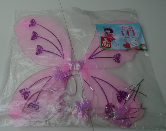 TRENDY MEIDEN JEWELRY & BODY ART 62 DLG SET Nieuw