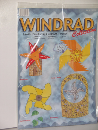 WINDMOLEN bienenhaus NIEUW