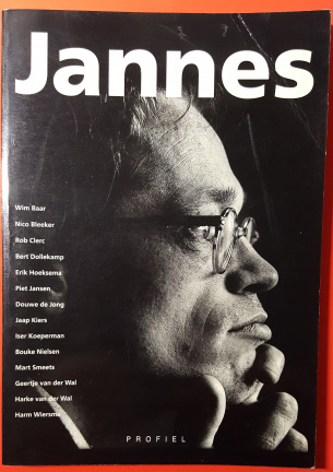 Jannes