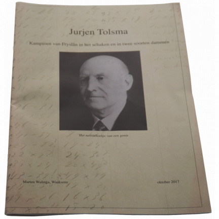 Jurjen Tolsma