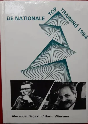 De Nationale Top Training 1994