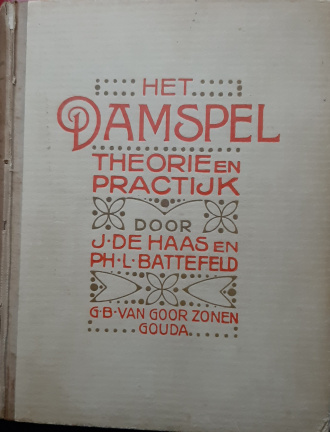 Het Damspel, Theorie en Practijk