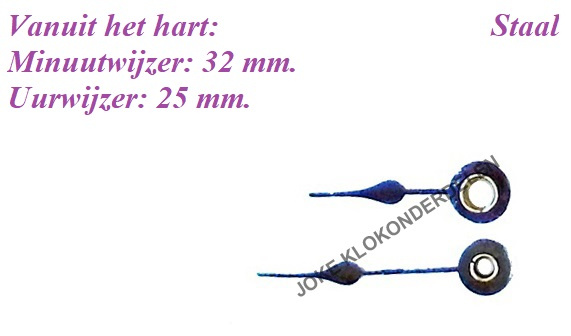 === Wijzertjes = oud === 41256