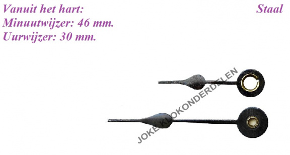 === Wijzers = oud === 41255