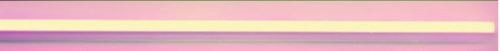 TL LED buis Roze 60 cm 9 Watt