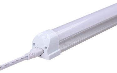 TL LED buis met armatuur 150 cm 24 Watt