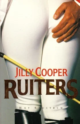 RUITERS - Jilly Cooper (2)
