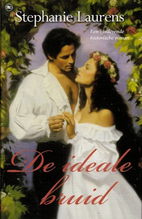 DE IDEALE BRUID - Stephanie Laurens