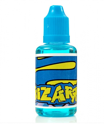 5 x 10ml Encens Liquide Bizarro