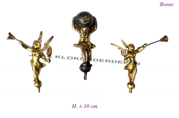 = Poppen = Schippertje / kantoortje = 41213