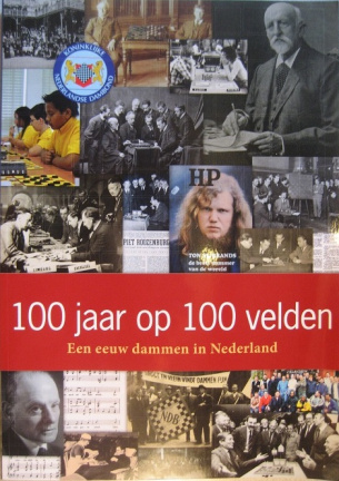 100 jaar op 100 velden