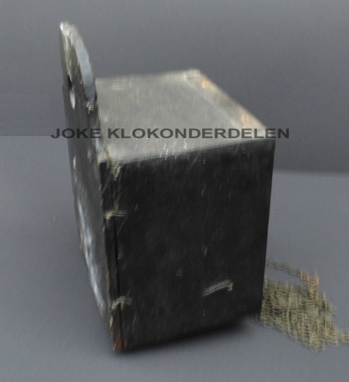 === Uurwerk = Schwartzwalder = 41281 - Afbeelding 4