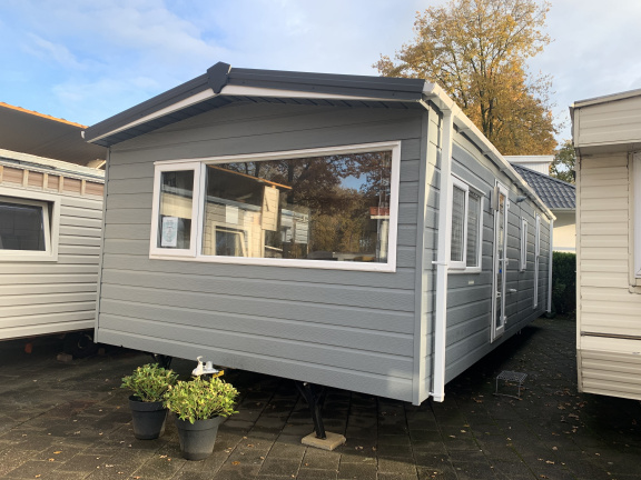 stacaravanonline Globus Compass 1000 NIEUW - nr. 1