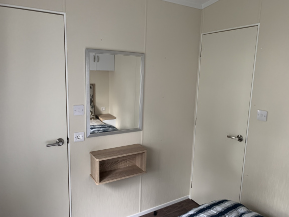 stacaravanonline Chalet BOSTON 1000 - Afbeelding 4