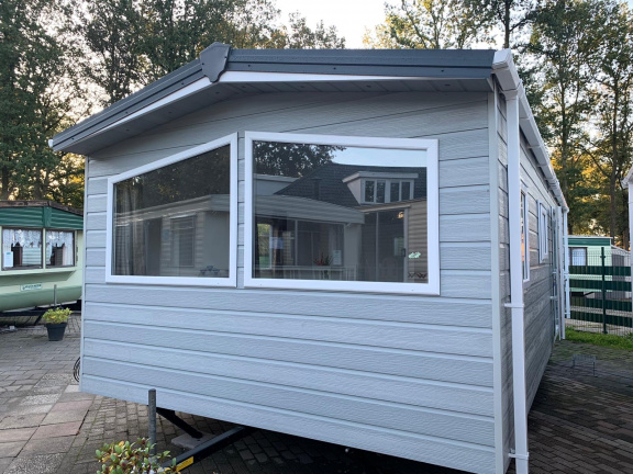 stacaravanonline Globus 900/2 Nieuw! - nr. 1