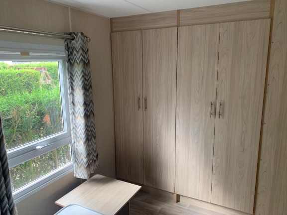 GLOBUS 900/2 Met jaarplaats op Camping de Waterval - Afbeelding 3