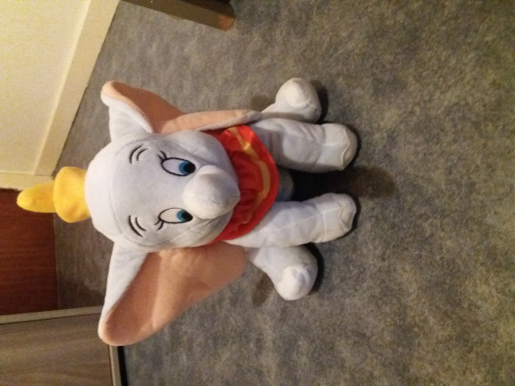 knuffel