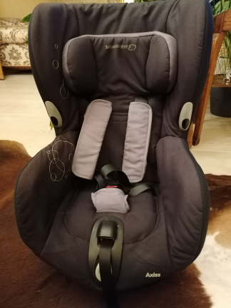 Maxi-Cosi Autostoel Axiss Groep 1 - nr. 1