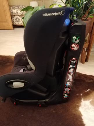 Maxi-Cosi Autostoel Axiss Groep 1 - Afbeelding 3