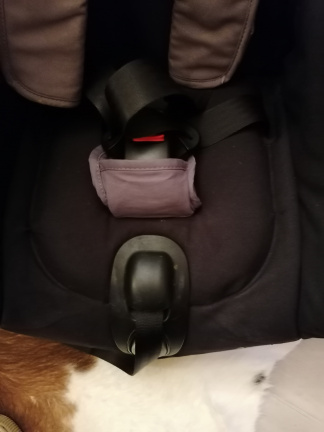Maxi-Cosi Autostoel Axiss Groep 1 - Afbeelding 4