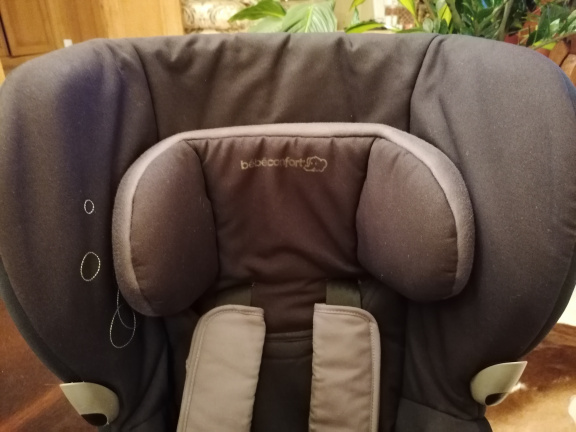 Maxi-Cosi Autostoel Axiss Groep 1 - Afbeelding 5